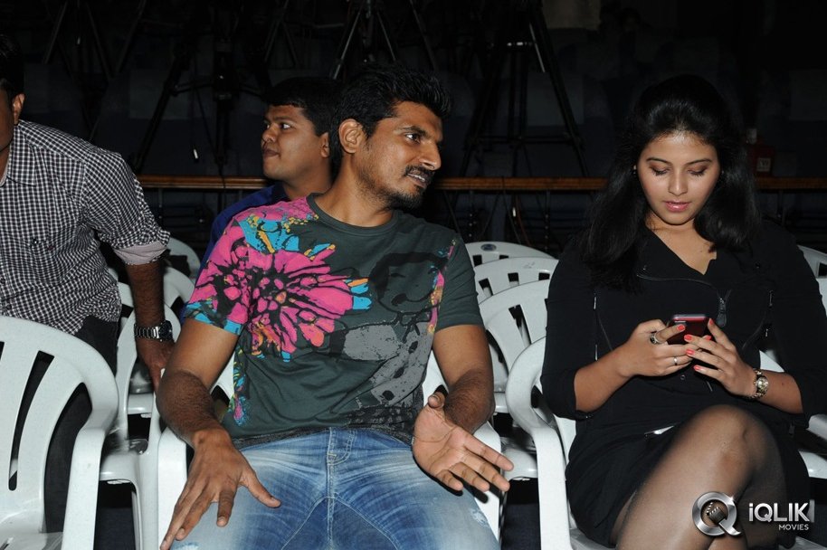 Pranam-Kosam-Movie-Audio-Launch